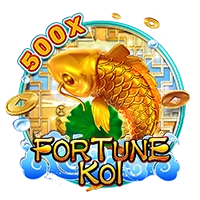 Facai : FORTUNE KOI - SUPERBET388