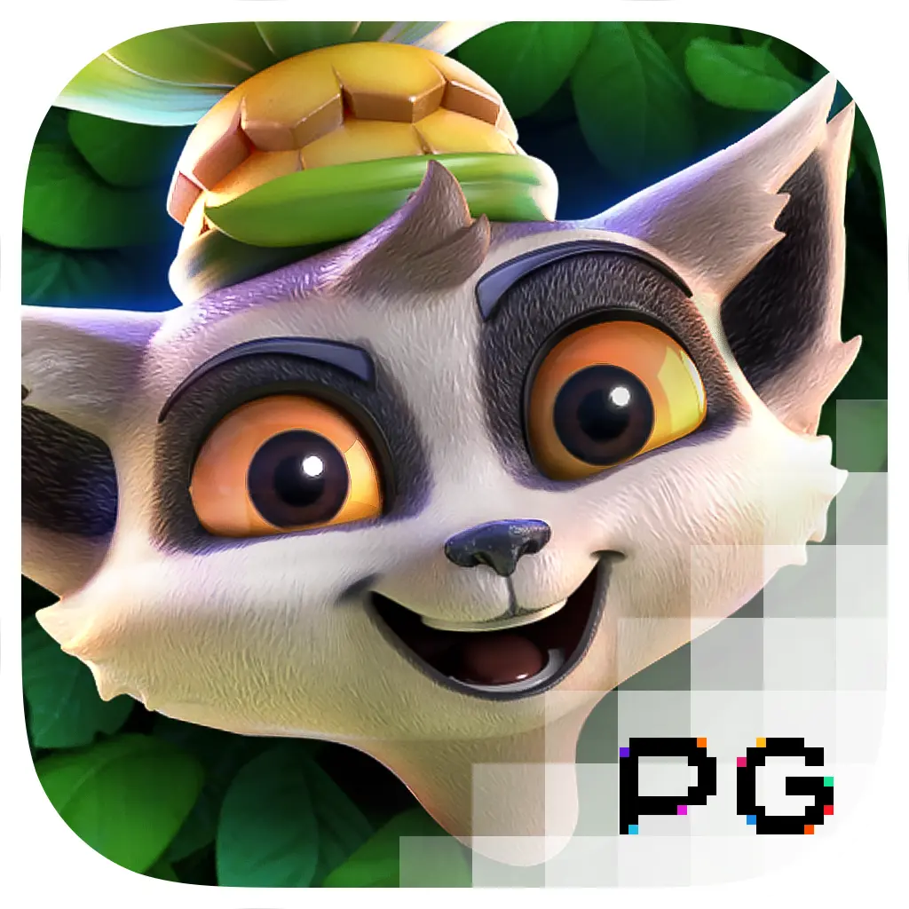 PGSoft : Jungle Delight - SUPERBET388