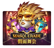 Joker123 : Masquerade - SUPERBET388