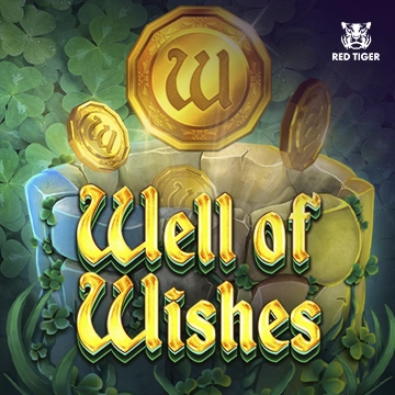 Well of Wishes - SUPERBET388