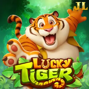 Jili : Lucky Tiger - SUPERBET388