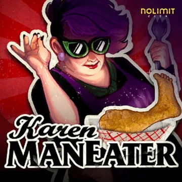 NolimitCity : Karen Maneater - SUPERBET388