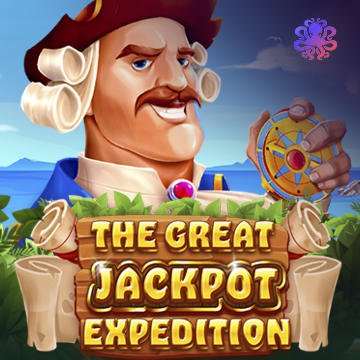 The Great Jackpot Expedition - SUPERBET388