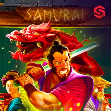 Samurai - SUPERBET388