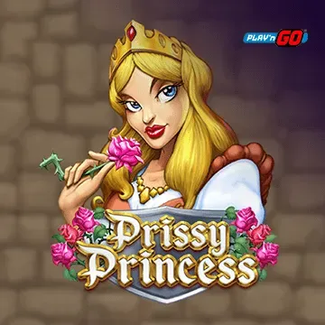 Prissy Princess - SUPERBET388
