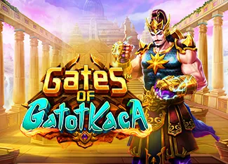 Pragmatic : Gates of Gatot Kaca - SUPERBET388