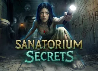 Pragmatic : Sanatorium Secrets - SUPERBET388