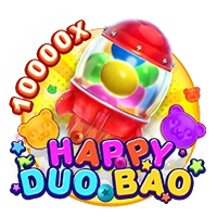 Facai : HAPPY DUO BAO - SUPERBET388