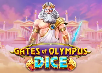 Pragmatic : Gates of Olympus Dice - SUPERBET388
