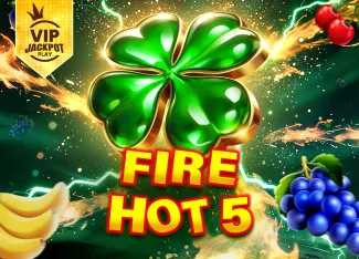 Pragmatic : Fire Hot 5 - SUPERBET388