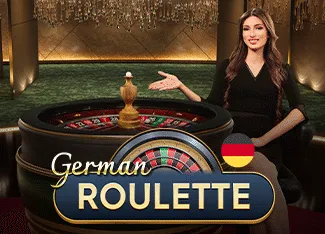 German Roulette - SUPERBET388