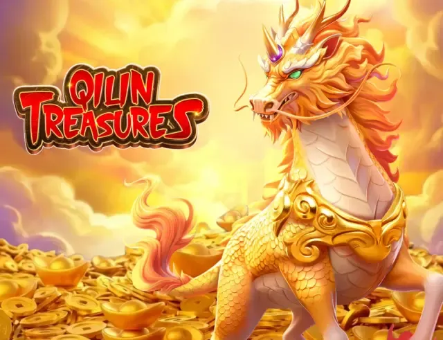 Qilin Treasures - SUPERBET388