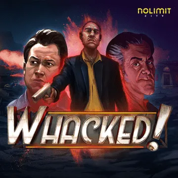 NolimitCity : Whacked! - SUPERBET388