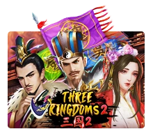 Joker123 : Three Kingdoms 2 - SUPERBET388