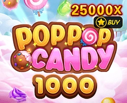 Pop Pop Candy 1000 - SUPERBET388