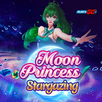 Moon Princess Stargazing - SUPERBET388