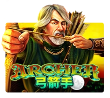 Joker123 : Archer - SUPERBET388