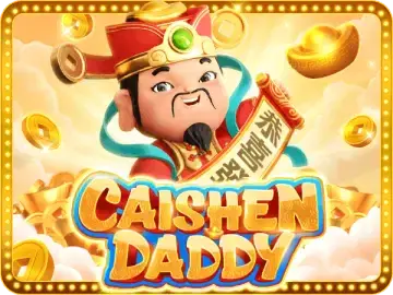 PLAYSTAR : CAISHEN DADDY - SUPERBET388