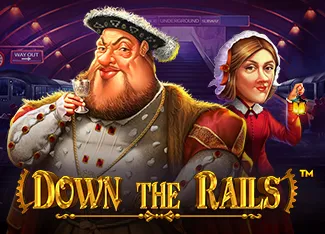Pragmatic : Down the Rails - SUPERBET388