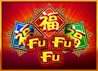 Pragmatic : Fu Fu Fu - SUPERBET388