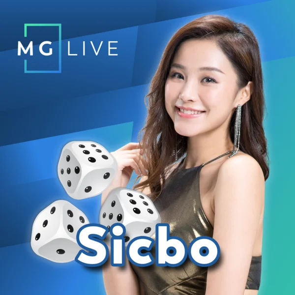 Sicbo - SUPERBET388