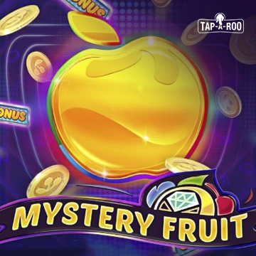 Mystery Fruit Tap-A-Roo™ - SUPERBET388