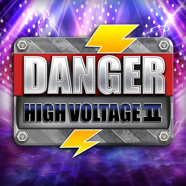 Danger High Voltage 2 Megaways - SUPERBET388