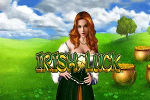 Irish Luck - SUPERBET388