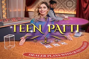 Teen Patti Live - SUPERBET388