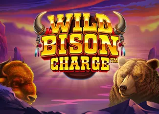 Pragmatic : Wild Bison Charge - SUPERBET388