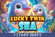 Spadegaming : Lucky Twin Sea - SUPERBET388