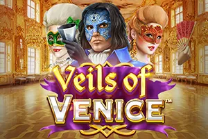 Veils of Venice - SUPERBET388