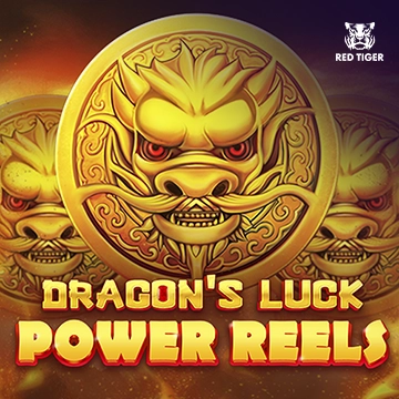 Dragons Luck Power Reels - SUPERBET388