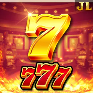 Jili : SevenSevenSeven - SUPERBET388
