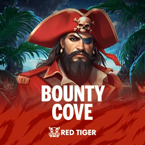 Bounty Cove - SUPERBET388