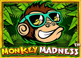 Pragmatic : Monkey Madness - SUPERBET388