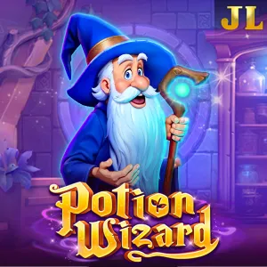 Jili : Potion Wizard - SUPERBET388