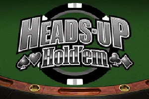 Headsup Holdem - SUPERBET388