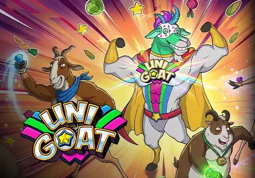Unigoat - SUPERBET388