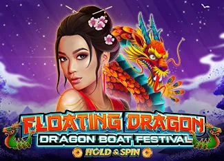 Pragmatic : Floating Dragon - Dragon Boat Festival - SUPERBET388