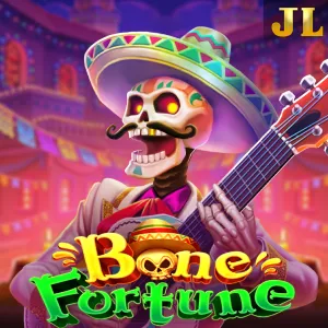 Jili : Bone Fortune - SUPERBET388