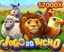 Jogo Do Bicho - SUPERBET388