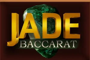 Jade Baccarat - SUPERBET388