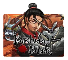 Joker123 : Bushido Blade - SUPERBET388
