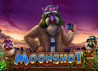 Pragmatic : Moonshot - SUPERBET388