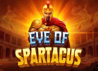Pragmatic : Eye of Spartacus - SUPERBET388