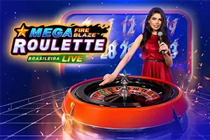 Roleta Brasileira - SUPERBET388