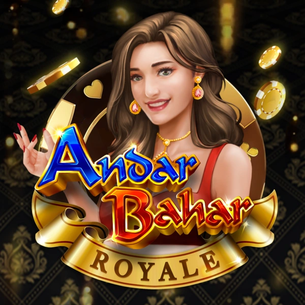 Andar Bahar Royale - SUPERBET388