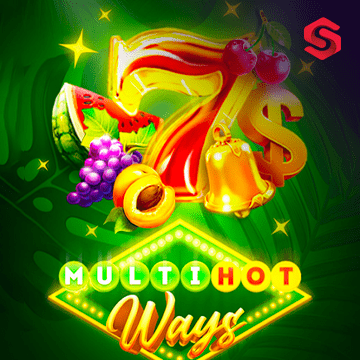 Multi Hot Wild Ways - SUPERBET388