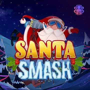 Santa Smash - SUPERBET388
